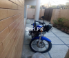 Ravi PIAGGIO STORM 125 2016 for Sale in Rawalpindi