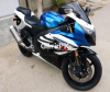 Suzuki GSX R1000 2009 for Sale in Karachi