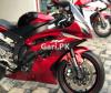 Yamaha YZF R6 2011 for Sale in Lahore