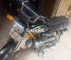 Yamaha Dhoom YD 70 2017 for Sale in Karachi