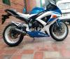 Suzuki GSX R600 2009 for Sale in Lahore