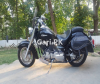 Yamaha V Star 1100 Classic 2007 for Sale in Faisalabad