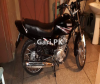 Yamaha YB 125Z 2018 for Sale in Lahore