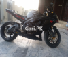 Suzuki GSX R600 2009 for Sale in Islamabad