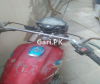 Suzuki SHOGUN 1998 for Sale in Karachi