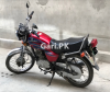 Suzuki GS 125  2008