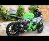 Kawasaki Ninja ZX 10R  2015