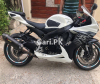 Suzuki GSX R600 2011 for Sale in Lahore