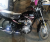 Yamaha YB 125Z 2018 for Sale in Lahore