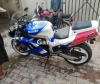 Suzuki GSX R600  1996