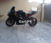 Suzuki GSX R600  2009