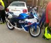 Suzuki GSX R600 2013 for Sale in Lahore