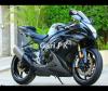 Suzuki GSX R750  2013