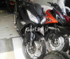 Kawasaki Ninja 650R 2018 for Sale in Lahore