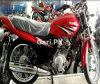 Yamaha YB 125Z 2019 for Sale in Haroonabad