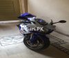 Suzuki GSX R600 2007 for Sale in Okara