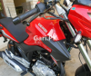 Derbi STX 150cc  2018