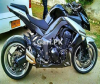 Kawasaki Z1000 2010 for Sale in Karachi