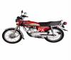 Honda CG 125  2018 For Sale in Islamabad