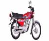 Honda CG 125  2018 For Sale in Rawalpindi