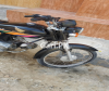 Honda CD 70 2012 for Sale in Karachi