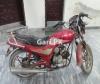 ZXMCO ZX 70 Thunder Plus 2004 ZXMCO ZX 70 Thunder Plus 2004