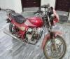 ZXMCO ZX 70 Thunder Plus 2004 for Sale in Gujranwala