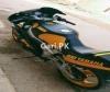 Yamaha FZR 400 1998 for Sale in Islamabad