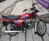 Road Prince RP 110 2018 for Sale in Lahore