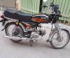 Road Prince Passion 70 2017 for Sale in Lahore