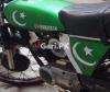 Kawasaki GTO 100 1984 for Sale in Rawalpindi