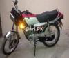 Kawasaki GTO 125 1990 for Sale in Karachi