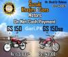 Suzuki GS 150 SE 2016 for Sale in Karachi