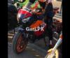 Honda CBR 1000RR 2008 for Sale in Lahore