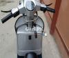 Vespa 150cc 1998 for Sale in Rawalpindi