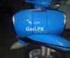 Vespa P150x 1981 for Sale in Islamabad