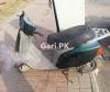 Vespa PIAGGIO 2002 for Sale in Rawalpindi