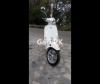 Vespa Primavera 150 2018 for Sale in Islamabad