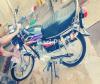 United US 125 Euro II 2017 for Sale in Murree