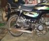 Hero RF 125 2017 for Sale in Karachi