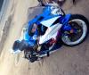 Suzuki GSX R600 2013 for Sale in Karachi