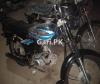 Road Prince Passion 70 2017 for Sale in Karachi