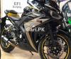 Yamaha YZF R3 2018 for Sale in Lahore