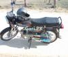 Hi Speed CDI SR 70CC EURO 2 2018 for Sale in Sukkur