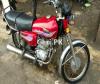 Super Power SP 125  2014