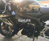 Suzuki GSX R600  2014