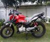 Derbi ETX 150cc 2018 for Sale in Lahore