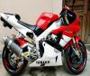 Yamaha YZF R1 2002 for Sale in Lahore