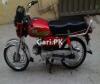 Road Prince Passion 70 2015 for Sale in Lahore