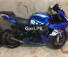 Suzuki GSX R600 2018 for Sale in Lahore